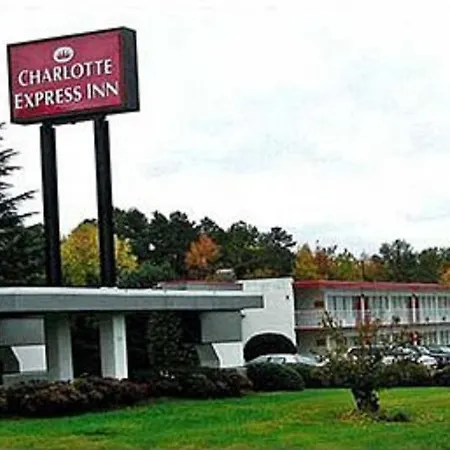 Charlotte Express Inn